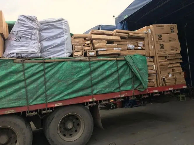 拜城家具托运